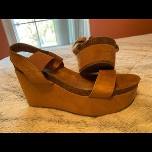 Wedges